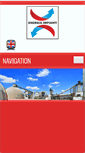 Mobile Screenshot of energiaimpianti.com